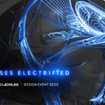 Ακυρώνεται το Lexus Design Event του 2020