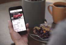 Η GM κλείνει την υπηρεσία διαμοιρασμού αυτοκινήτων Maven