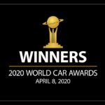 World Car Awards 2020: Οι νικητές