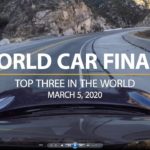 World Car Awards 2020, Mazda και Kia οι φιναλίστ