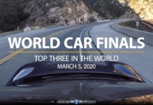 World Car Awards 2020, Mazda και Kia οι φιναλίστ