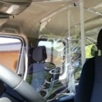 Gruau: Tήρηση της κοινωνικής αποστασιοποίησης στα LCV