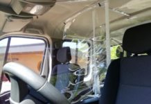 Gruau: Tήρηση της κοινωνικής αποστασιοποίησης στα LCV