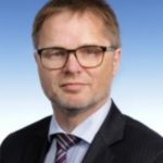 Ο Ralf Kostrewa ανέλαβε Senior KAM του VW Group Ralf Kostrewa