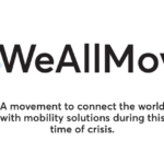Weallmove, ανοικτή πλατφόρμα από φορείς κινητικότητας Weallmove, ανοικτή ψηφιακή πλατφόρμα από φορείς κινητικότητας