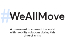 Weallmove, ανοικτή πλατφόρμα από φορείς κινητικότητας Weallmove, ανοικτή ψηφιακή πλατφόρμα από φορείς κινητικότητας