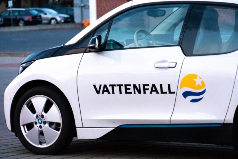 Vattenfall
