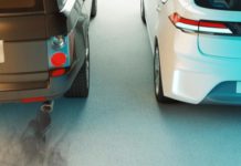 Απαγόρευση της πώλησης αυτοκινήτων με κινητήρες καύσης