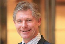 Κοινοπραξία ALD και Mitsubishi UFJ στη Νοτιοανατολική Ασία Tim Albertsen, Deputy CEO of ALD