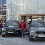Η Volvo Car Hellas ενισχύει τον Ελληνικό Ερυθρό Σταυρό