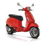 Piaggio Group: Η EE προστατεύει τη μοναδικότητα της Vespa Vespa Primavera