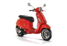 Piaggio Group: Η EE προστατεύει τη μοναδικότητα της Vespa Vespa Primavera
