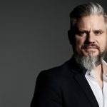 Ο Jochen Paesen Αντιπρόεδρος της Kia για το Interior Design Ο Jochen Paesen αναλαμβάνει Αντιπρόεδρος της Kia για το Interior Design