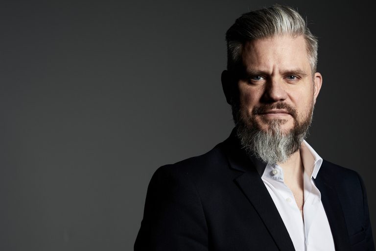 Ο Jochen Paesen αναλαμβάνει Αντιπρόεδρος της Kia για το Interior Design