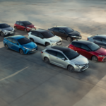 Η Toyota ξεπέρασε τα 15 εκατ. πωλήσεις υβριδικών