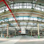 Το FCA Heritage HUB ετοιμάζεται να ανοίξει στο κοινό