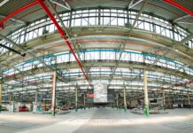 Το FCA Heritage HUB ετοιμάζεται να ανοίξει στο κοινό