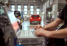 Συνεργασία Voyage – FCA για αυτόνομα αυτοκίνητα Συνεργασία Voyage - FCA για αυτόνομα αυτοκίνητα