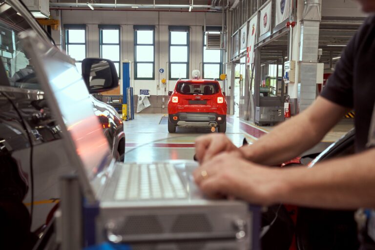 Συνεργασία Voyage - FCA για αυτόνομα αυτοκίνητα