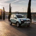 Το νέο Fiat Panda Hybrid στην Ελλάδα