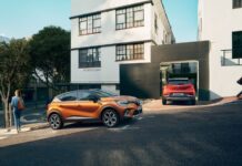 Το All-new Renault CAPTUR 2ης γενιάς είναι εδώ