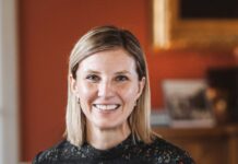 Η Karin Rådström επικεφαλής της Mercedes-Benz Trucks Η Karin Rådström επικεφαλής της Mercedes-Benz Trucks