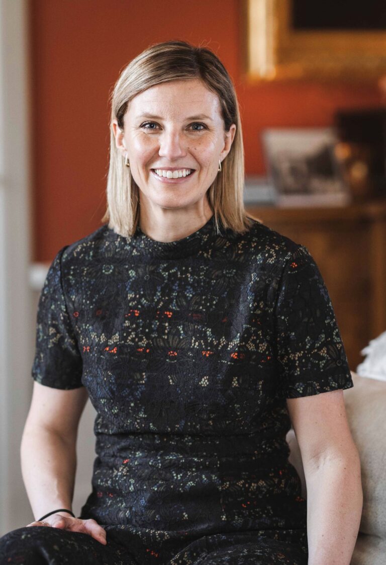 Η Karin Rådström επικεφαλής της Mercedes-Benz Trucks