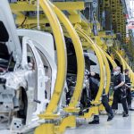 Mercedes-Benz, σταδιακή επιστροφή στην κανονικότητα Mercedes-Benz - Σταδιακή επιστροφή στην κανονικότητα με επανεκκίνηση παραγωγής στο εργοστάσιο στο Sindelfingen