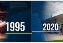 Revoil: η επέτειος των 25 ετών