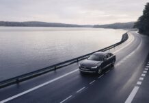 Όριο ταχύτητας 180 χλμ και Care Key για τα νέα Volvo