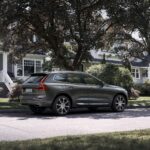 Volvo Valet, υπηρεσία παραλαβής/παράδοσης για service