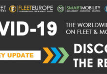 Τι δείχνει η έρευνα για την επίδραση του COVID-19 Παγκόσμια έρευνα για την επίδραση του COVID-19