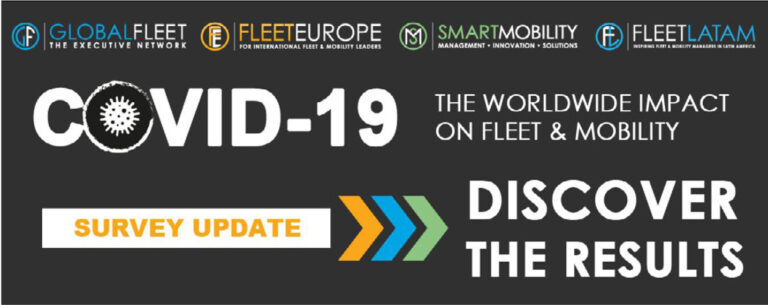 Παγκόσμια έρευνα για την επίδραση του COVID-19