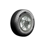 Νέο ελαστικό Michelin Agilis 3 για ελαφρά οχήματα