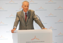 Alliance: Νέο επιχειρηματικό μοντέλο