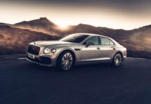 Στα άδυτα της Bentley, το Τμήμα Μετρολογίας