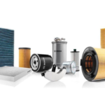Τα φίλτρα καυσίμου της Bosch καλύπτουν το 95% της αγοράς Τα φίλτρα της Bosch για επιβατικά καλύπτουν το 95% της ευρωπαϊκής αγοράς