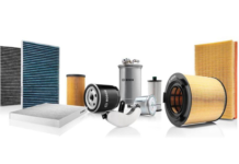 Τα φίλτρα καυσίμου της Bosch καλύπτουν το 95% της αγοράς Τα φίλτρα της Bosch για επιβατικά καλύπτουν το 95% της ευρωπαϊκής αγοράς