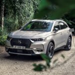 DS Active Scan Suspension: Η ανάρτηση του 21ου αιώνα