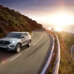 Ford Explorer Plug-In Hybrid, το επταθέσιο που τα κάνει όλα Ford Explorer Plug-In Hybrid