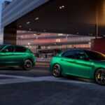 Οι Giulia και Stelvio Quadrifoglio MY20 παρουσιάζονται Giulia & Stelvio Quadrifoglio MY20