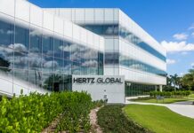 Nέο Διοικητικό Συμβούλιο στην Hertz Global Hertz Global Holdings