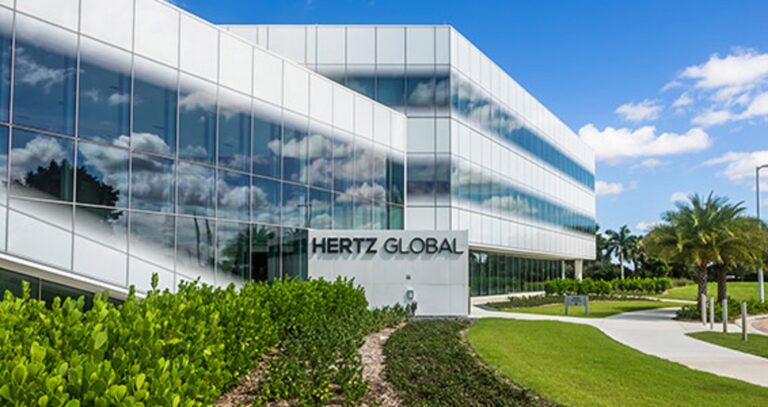 Hertz Global Holdings