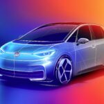 Διαγωνισμός #VolkswagenDesign2050 στο Instagram