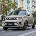 To νέο Suzuki IGNIS Hybrid επέστρεψε