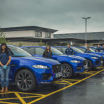 Η Jaguar Land Rover στηρίζει την αντιμετώπιση του COVID-19