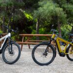 e-Bikes, νέα επιχειρηματική δραστηριότητα της Kosmocar