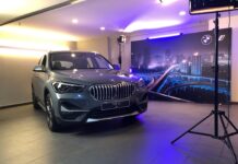 BMW Hellas: Ψηφιακή παρουσίαση της νέας BMW X1 Ψηφιακή παρουσίαση νέας BMW X1 με τεχνολογία Plug-in Hybrid
