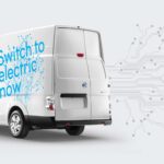 To e-NV200 XL Voltia σε όλες τις ευρωπαϊκές αγορές e-NV200 XL Voltia