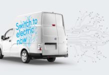 To e-NV200 XL Voltia σε όλες τις ευρωπαϊκές αγορές e-NV200 XL Voltia